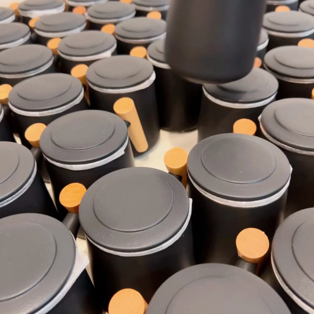 Weiyu International thumbnail 5